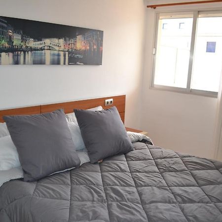 Apartamento Cid Denia Exterior foto