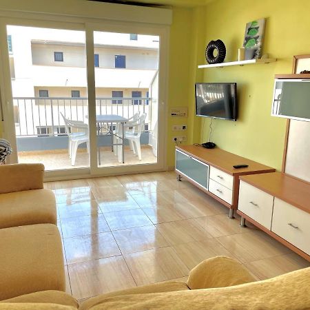 Apartamento Cid Denia Exterior foto