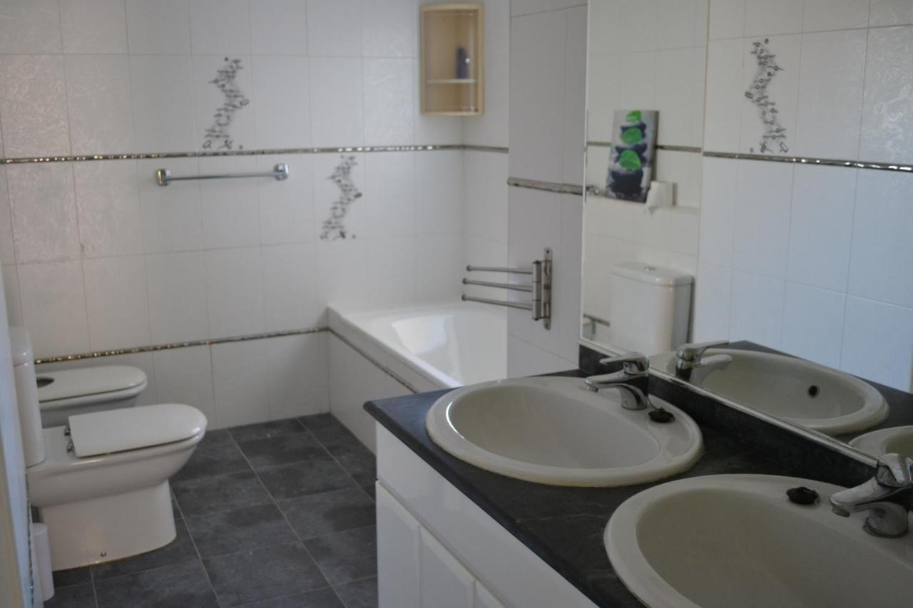 Apartamento Cid Denia Exterior foto